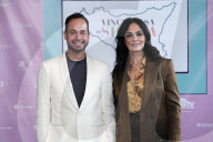 Photocall di Vinci una casa in Sicilia