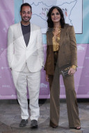 Photocall di Vinci una casa in Sicilia