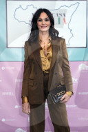 Photocall di Vinci una casa in Sicilia