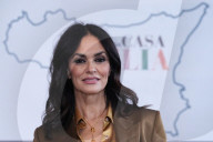 Photocall di Vinci una casa in Sicilia
