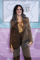 Photocall di Vinci una casa in Sicilia