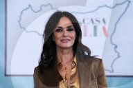 Photocall di Vinci una casa in Sicilia