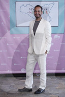 Photocall di Vinci una casa in Sicilia