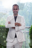 Photocall di Vinci una casa in Sicilia