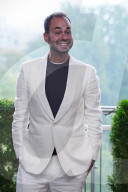 Photocall di Vinci una casa in Sicilia