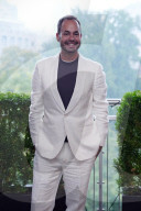 Photocall di Vinci una casa in Sicilia