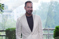 Photocall di Vinci una casa in Sicilia