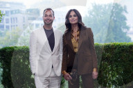 Photocall di Vinci una casa in Sicilia