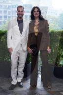 Photocall di Vinci una casa in Sicilia