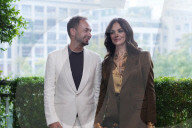 Photocall di Vinci una casa in Sicilia