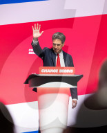 Day 2 of the Labour Party Conference, Liverpool,  UK.