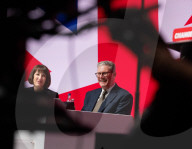 Day 1 of the Labour Party Conference, Liverpool,  UK.