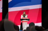 Day 1 of the Labour Party Conference, Liverpool,  UK.