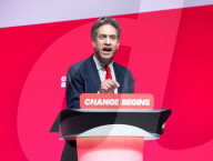 Day 2 of the Labour Party Conference, Liverpool,  UK.