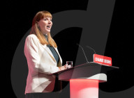 Day 1 of the Labour Party Conference, Liverpool,  UK.