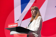 Day 1 of the Labour Party Conference, Liverpool,  UK.