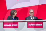 Day 1 of the Labour Party Conference, Liverpool,  UK.