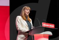 Day 1 of the Labour Party Conference, Liverpool,  UK.