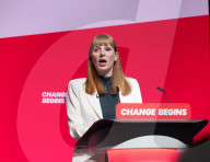 Day 1 of the Labour Party Conference, Liverpool,  UK.