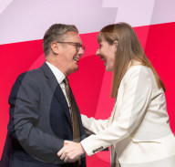 Day 1 of the Labour Party Conference, Liverpool,  UK.