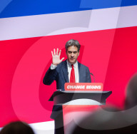Day 2 of the Labour Party Conference, Liverpool,  UK.