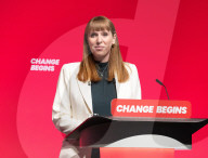 Day 1 of the Labour Party Conference, Liverpool,  UK.