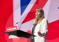 Day 1 of the Labour Party Conference, Liverpool,  UK.