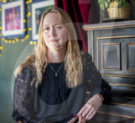 Hilary Mantel was my mentor. Here are seven things she taught me about writing - and life: Katie Ward