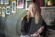 Hilary Mantel was my mentor. Here are seven things she taught me about writing - and life: Katie Ward