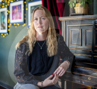 Hilary Mantel was my mentor. Here are seven things she taught me about writing - and life: Katie Ward