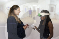 NHS pilot uses virtual reality to tackle racism and discrimination among staff