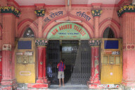 Bollywood cinemas give way to the Multiplex