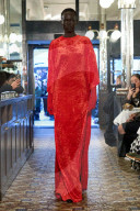 MODE - Paris Fashion Week Frühling/Sommer 2025: Marie Adma-Leenaerdt