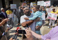 Rally to support Marcellus “Khaliifah” Williams innocence hearing