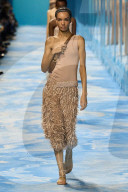 MODE - Paris Fashion Week Frühling/Sommer 2025: Christian Dior