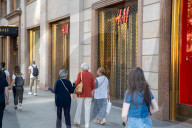 Barcelona - Spain increases its GDP by 2.7%