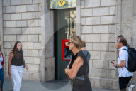 Barcelona - Spain increases its GDP by 2.7%