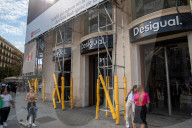 Barcelona - Spain increases its GDP by 2.7%