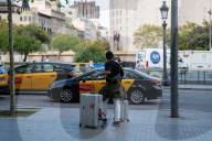 Barcelona - Spain increases its GDP by 2.7%