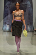 MODE - Paris Fashion Week Frühling/Sommer 2025: Ester Manas