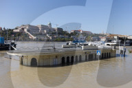 Flooding in Hungary