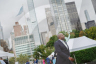 Foreign Secretary David Lammy visits New York