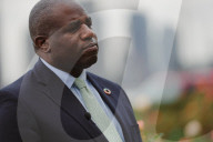Foreign Secretary David Lammy visits New York