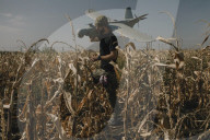 Ukraine's pivotal battle for Donetsk