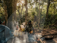 The rangers turning the DRC's 'triangle of death' back into a thriving wildlife reserve, Upemba.