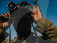 The rangers turning the DRC's 'triangle of death' back into a thriving wildlife reserve, Upemba.