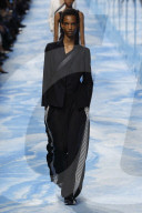 Défilé Dior, Collection Prêt-à-porter Printemps / Eté 2025 dans le cadre de la Fashion Week de Paris