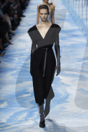 Défilé Dior, Collection Prêt-à-porter Printemps / Eté 2025 dans le cadre de la Fashion Week de Paris