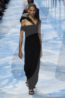 Défilé Dior, Collection Prêt-à-porter Printemps / Eté 2025 dans le cadre de la Fashion Week de Paris