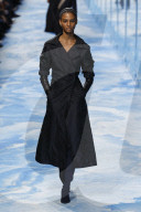 Défilé Dior, Collection Prêt-à-porter Printemps / Eté 2025 dans le cadre de la Fashion Week de Paris